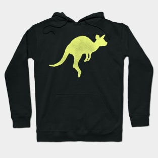 You the Kangaroo Hoodie